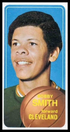 74 Bobby Smith